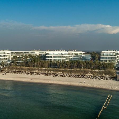 Dune Beach Resort - A Mielno  Exterior foto
