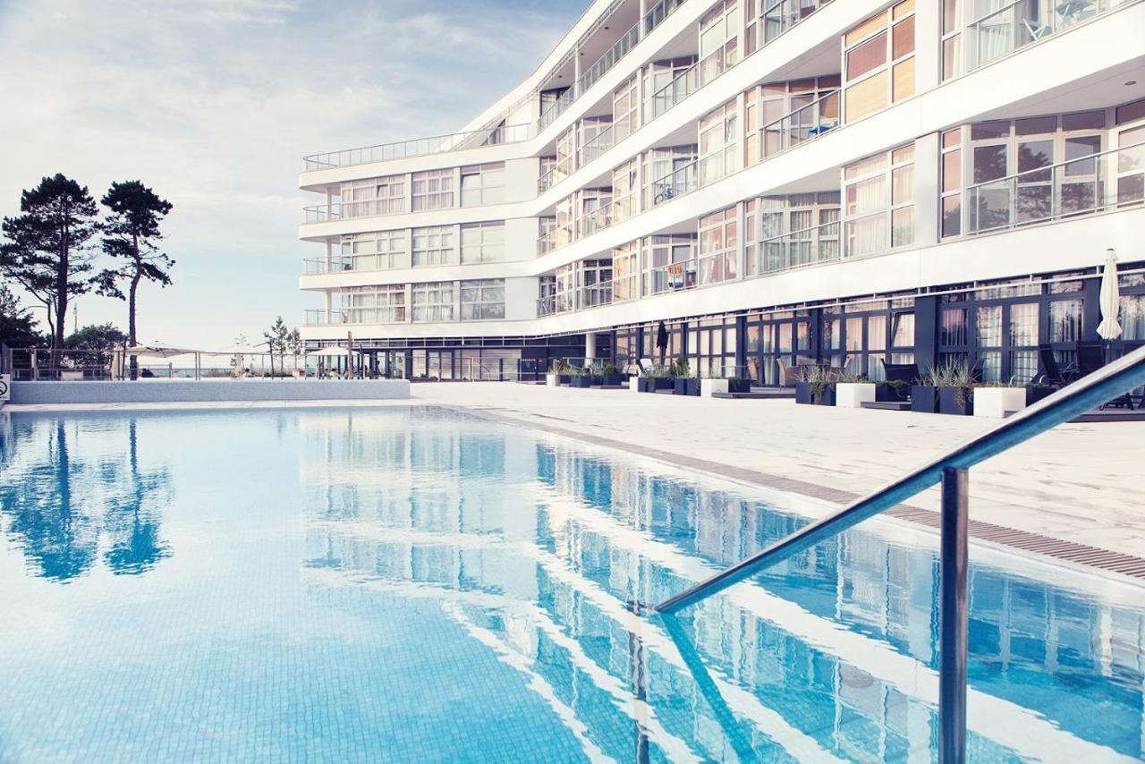 Dune Beach Resort - A Mielno  Exterior foto