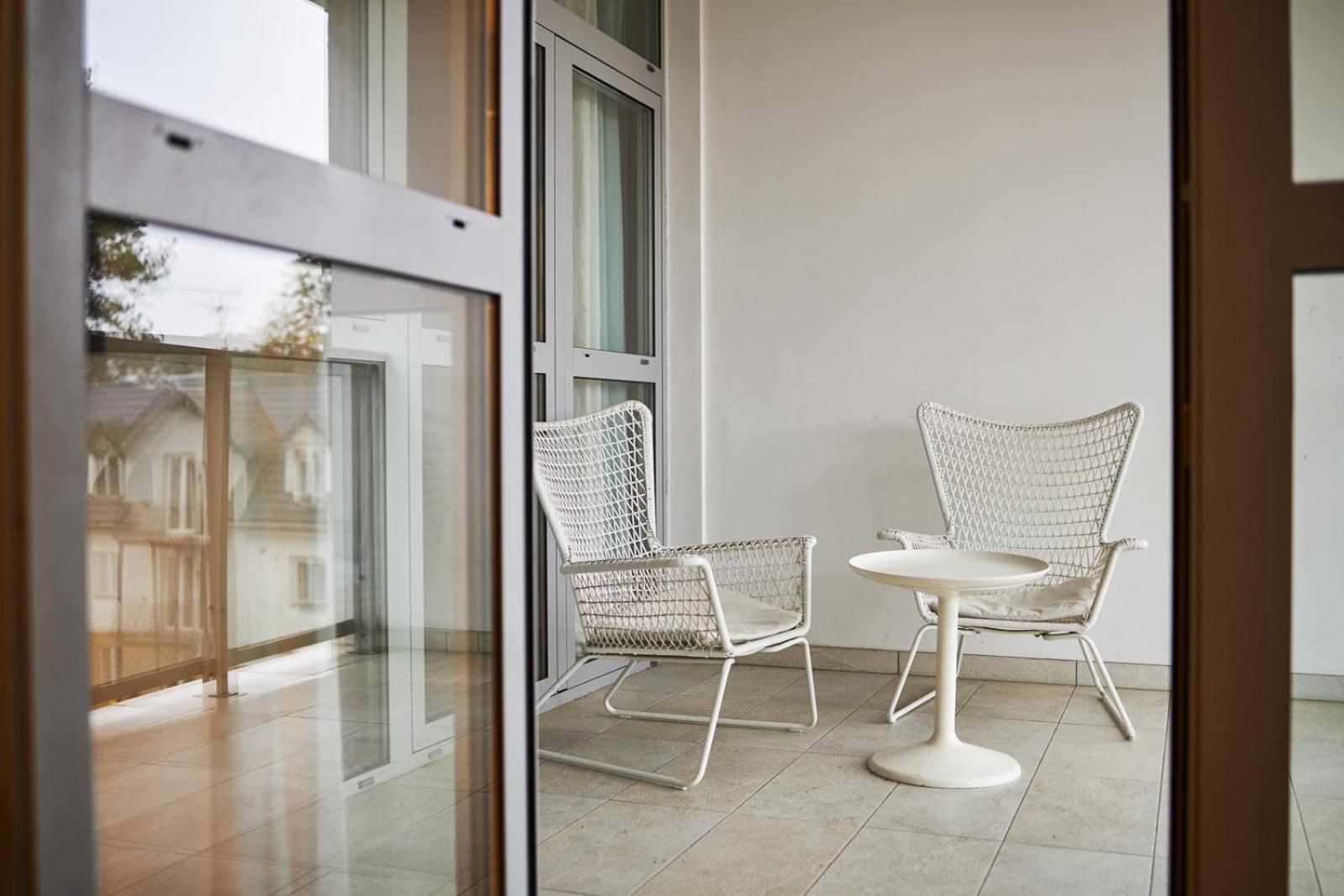 Dune Beach Resort - A Mielno  Exterior foto