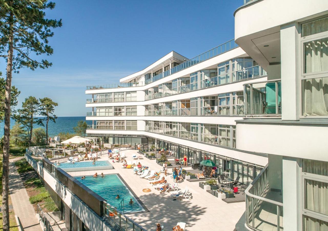 Dune Beach Resort - A Mielno  Exterior foto