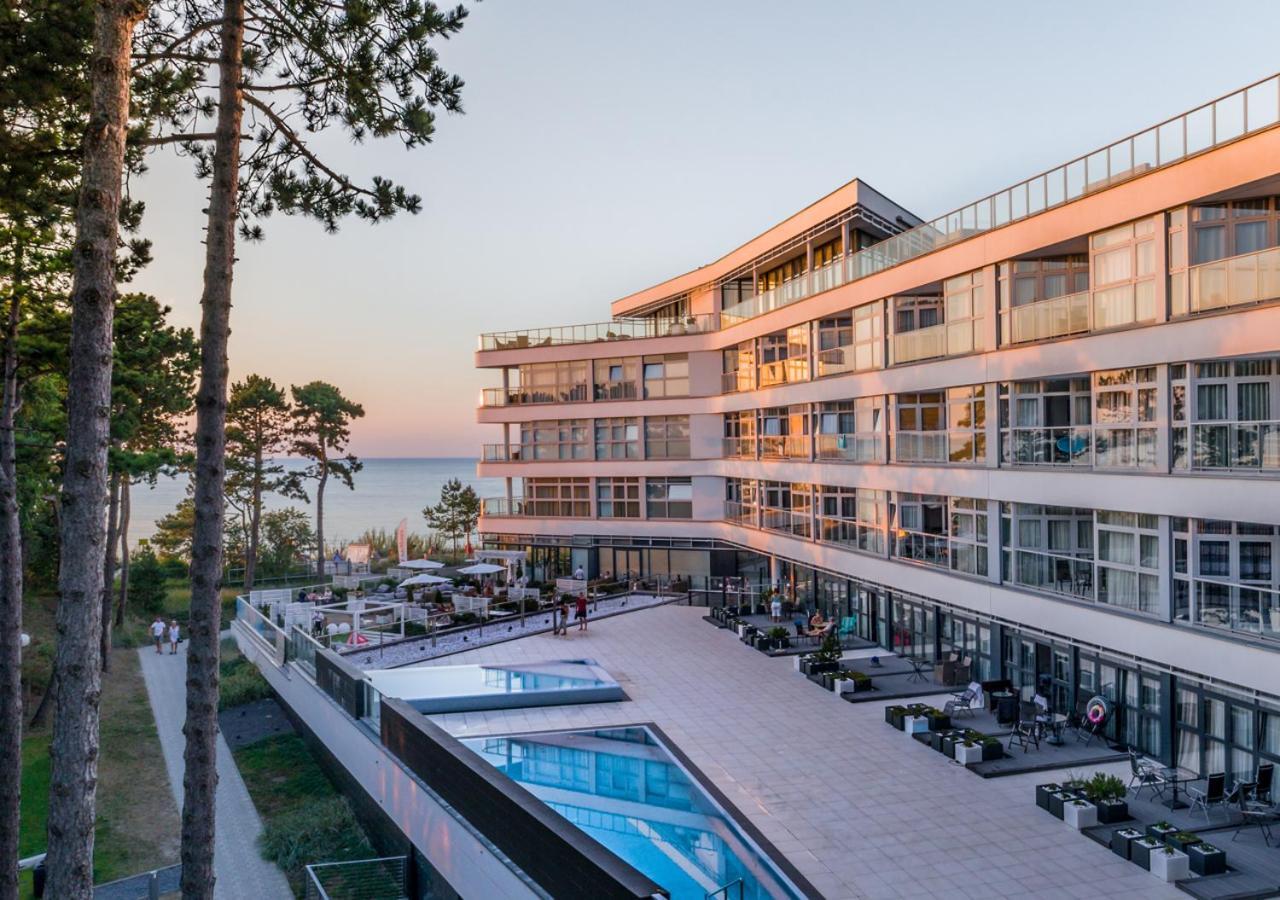 Dune Beach Resort - A Mielno  Exterior foto