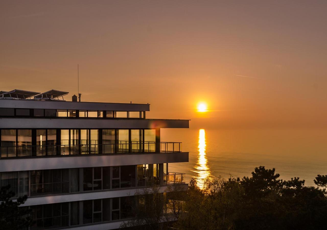 Dune Beach Resort - A Mielno  Exterior foto
